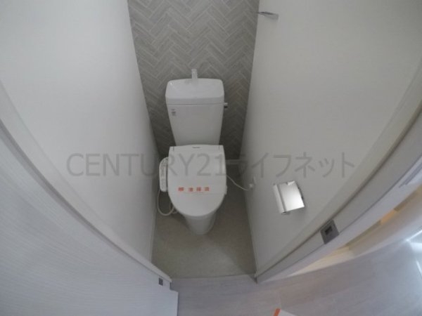 大阪市淀川区十三東１丁目のマンション