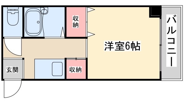 パシフィック北野