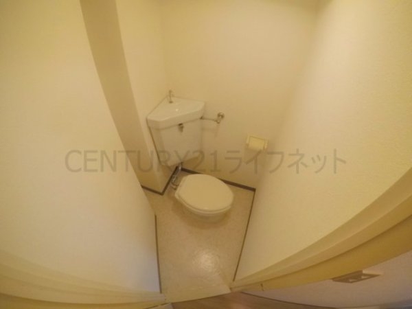 パシフィック北野