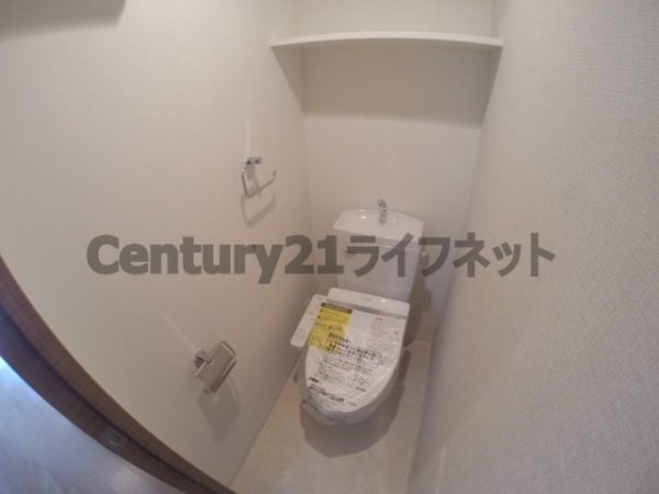 プランドール新大阪パークレジデンス