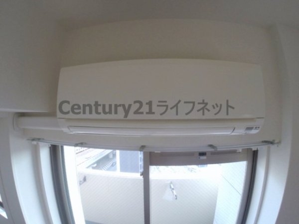 プレサンス新大阪ヴィガ