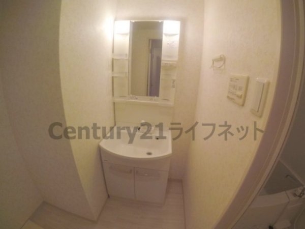 ヴェリテ新大阪2