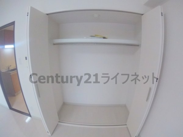 ヴェリテ新大阪2