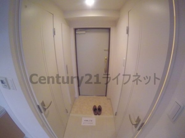 ヴェリテ新大阪2