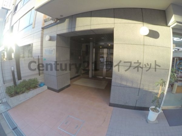 ヴェリテ新大阪2