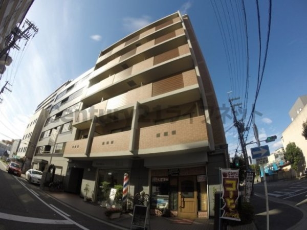 ヴェリテ新大阪2