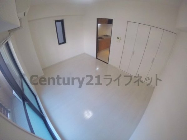 ヴェリテ新大阪2