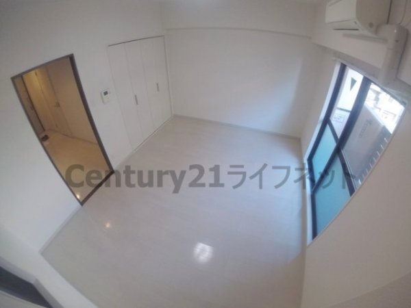 ヴェリテ新大阪2