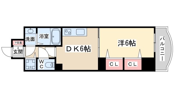 ノルデンタワー天神橋