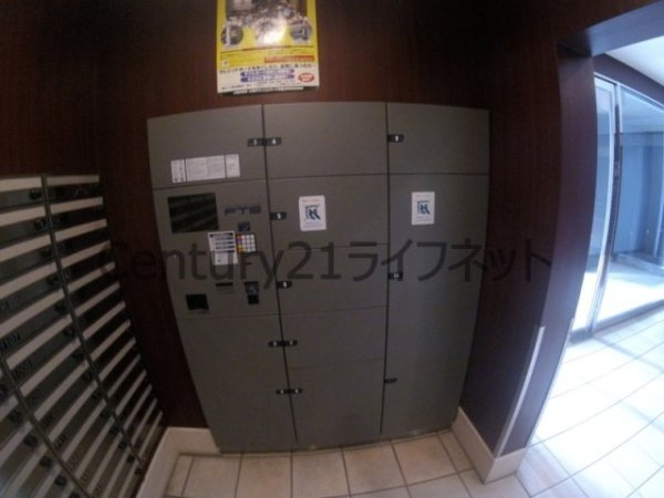 エスリード御堂筋梅田