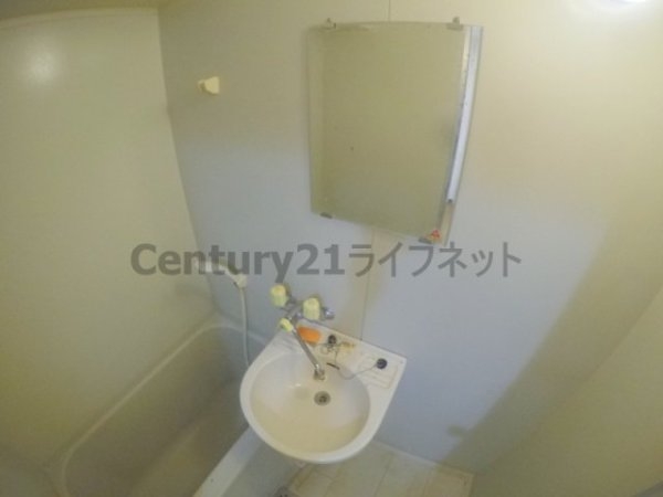 木川東エクセルハイツ