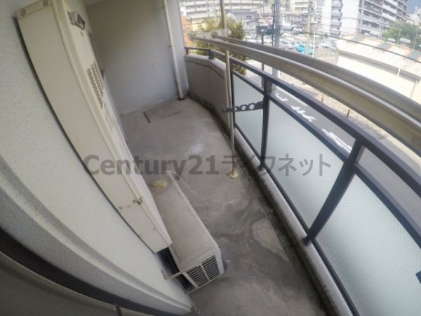 木川東エクセルハイツ