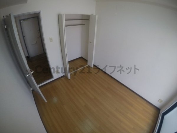 木川東エクセルハイツ