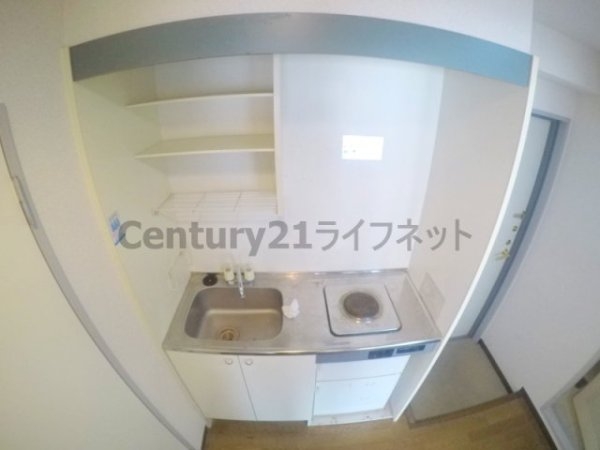 木川東エクセルハイツ