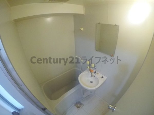 木川東エクセルハイツ