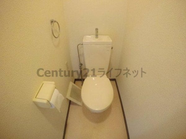 木川東エクセルハイツ