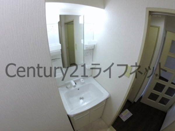 オークヒルズ（木川西）