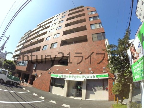 オークヒルズ(木川西)