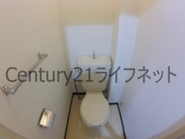 オークヒルズ（木川西）