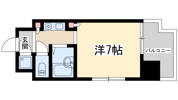CityLife新大阪