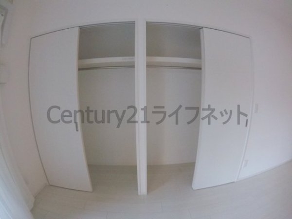 エス・キュート西天満