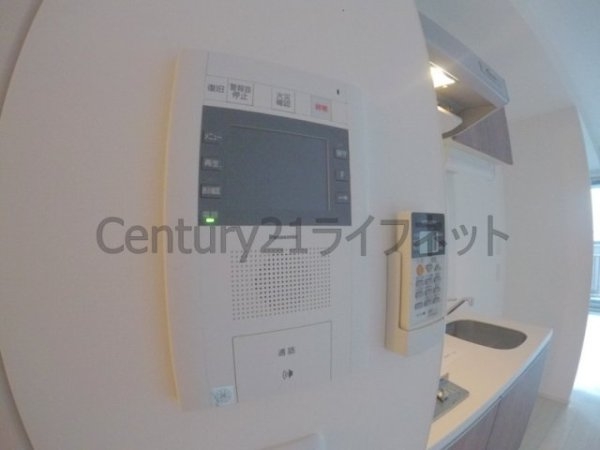 エス・キュート西天満