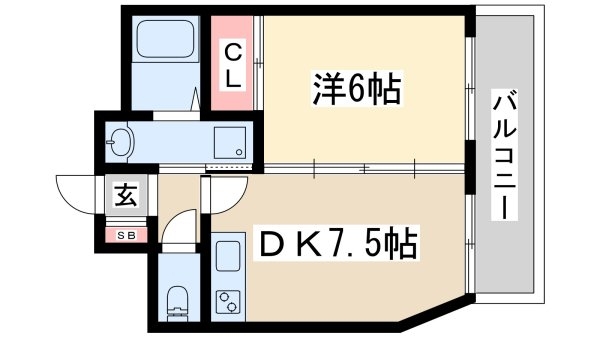 第7浦濱ビレッジ