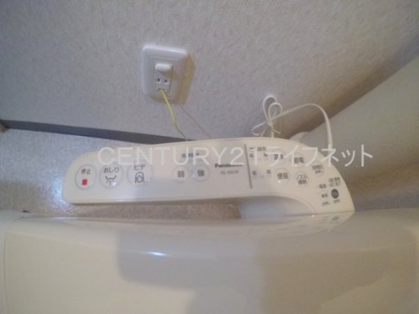 第7浦濱ビレッジ