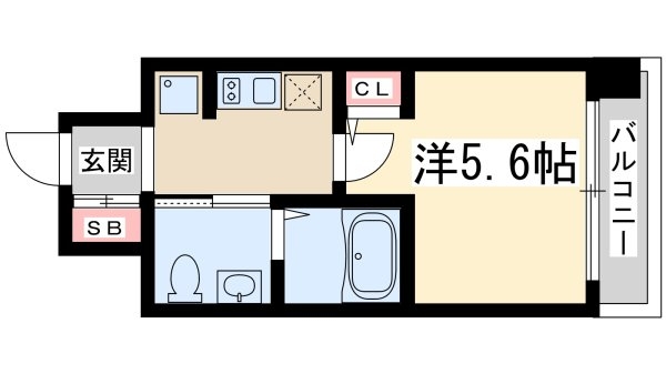 大阪市淀川区木川東２丁目のマンション