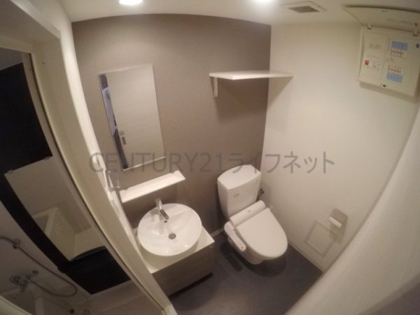大阪市淀川区木川東２丁目のマンション