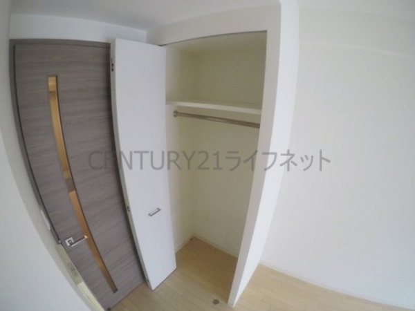 大阪市淀川区木川東２丁目のマンション