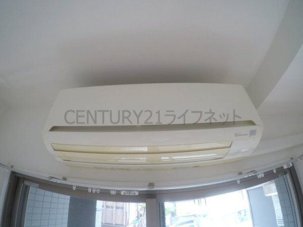 大阪市淀川区木川東２丁目のマンション