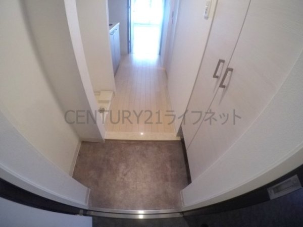 大阪市淀川区木川東２丁目のマンション