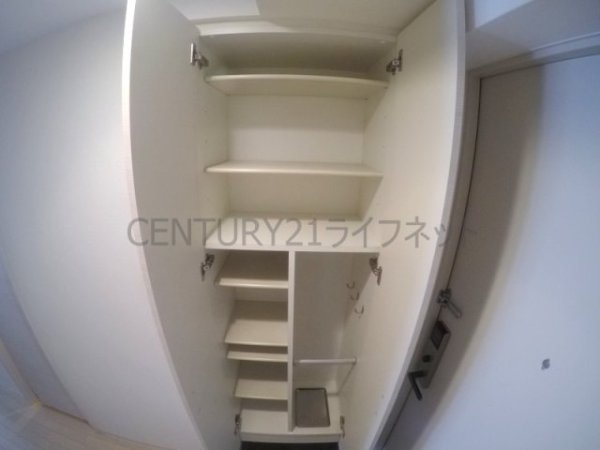 大阪市淀川区木川東２丁目のマンション