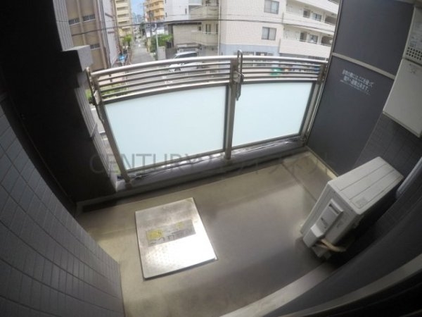 大阪市淀川区木川東２丁目のマンション