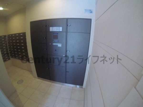 大阪市淀川区木川東２丁目のマンション