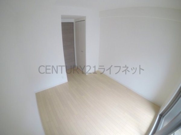 大阪市淀川区木川東２丁目のマンション