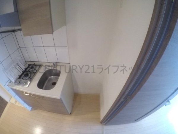 大阪市淀川区木川東２丁目のマンション