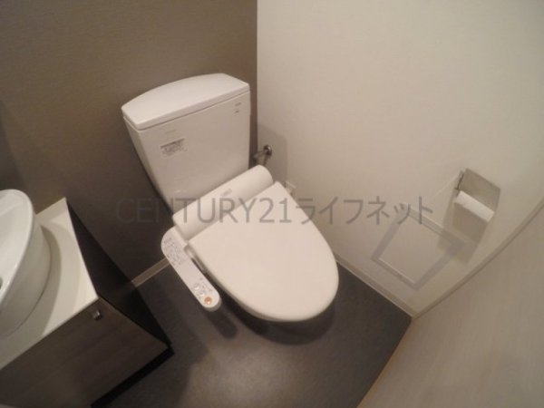 大阪市淀川区木川東２丁目のマンション