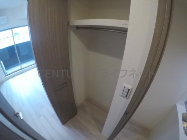 プレサンス西中島南方セレスト