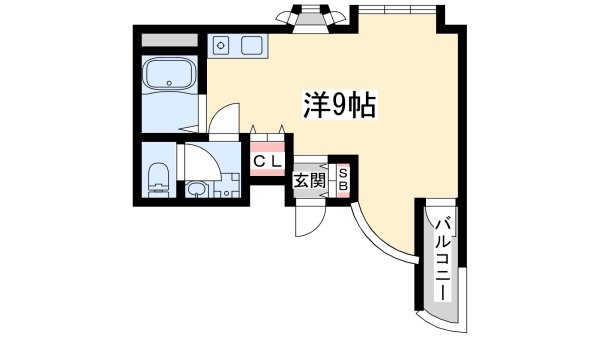 カルム香川2