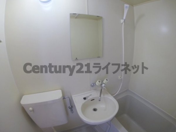 朝日プラザ梅田北デラリブジェ