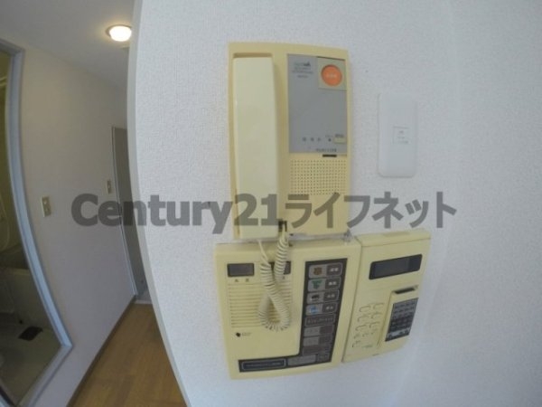 朝日プラザ梅田北デラリブジェ