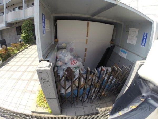 朝日プラザ梅田北デラリブジェ