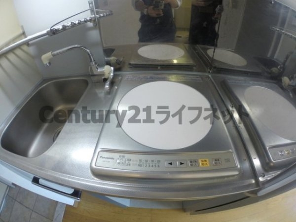 朝日プラザ梅田北デラリブジェ