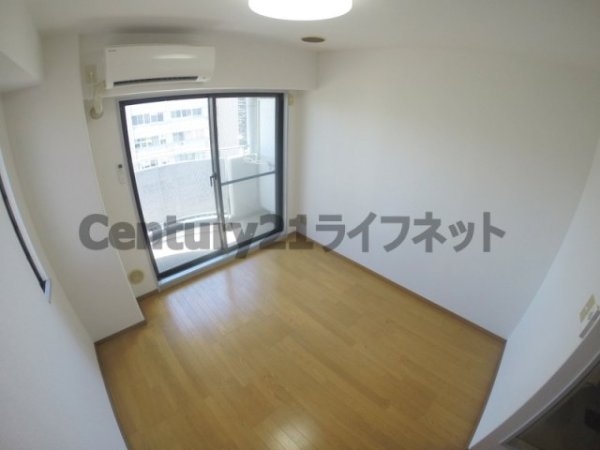 朝日プラザ梅田北デラリブジェ