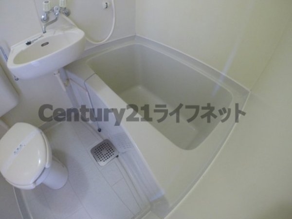 朝日プラザ梅田北デラリブジェ