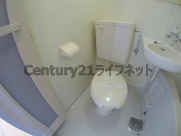 朝日プラザ梅田北デラリブジェ