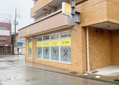 新大阪ＯＭパレス(chocoZAP三国本町)