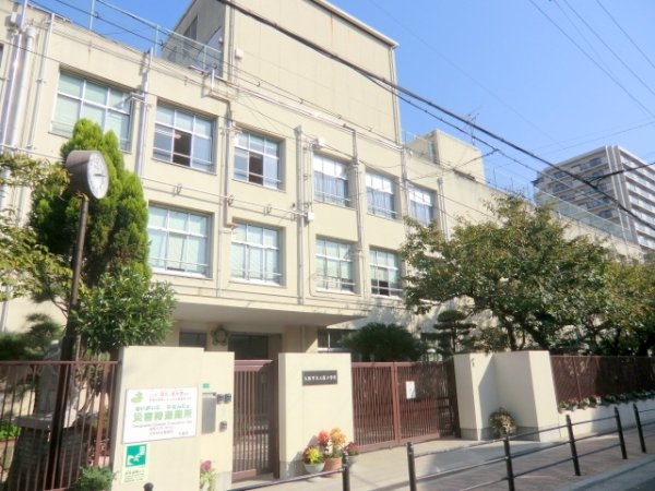 新大阪ＯＭパレス(市立三国小学校)
